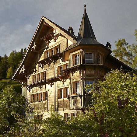 B&B Casa Claudia Gossau  Dış mekan fotoğraf