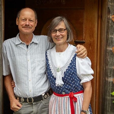 B&B Casa Claudia Gossau  Dış mekan fotoğraf
