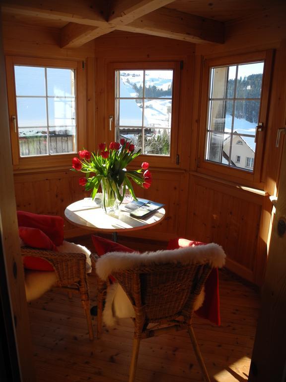 B&B Casa Claudia Gossau  Dış mekan fotoğraf