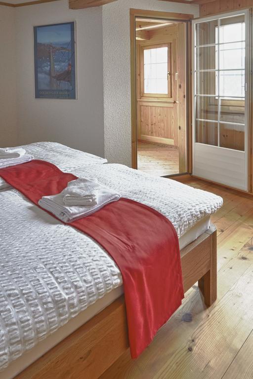 B&B Casa Claudia Gossau  Dış mekan fotoğraf
