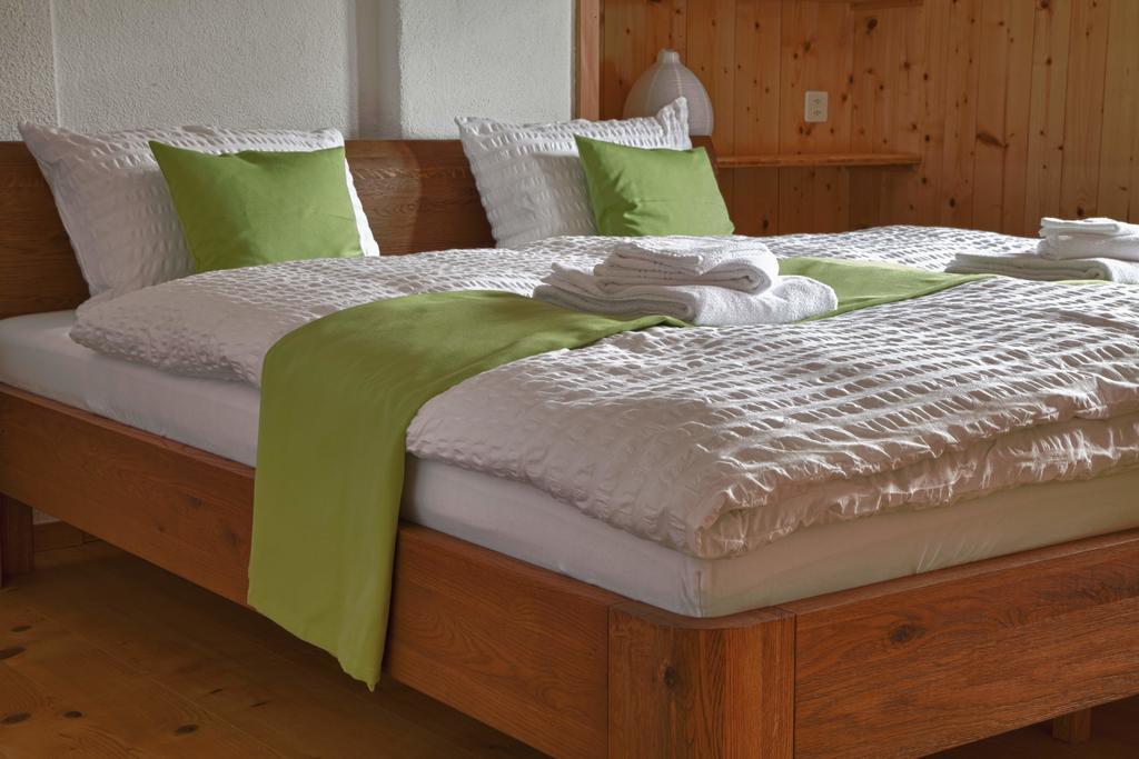 B&B Casa Claudia Gossau  Dış mekan fotoğraf