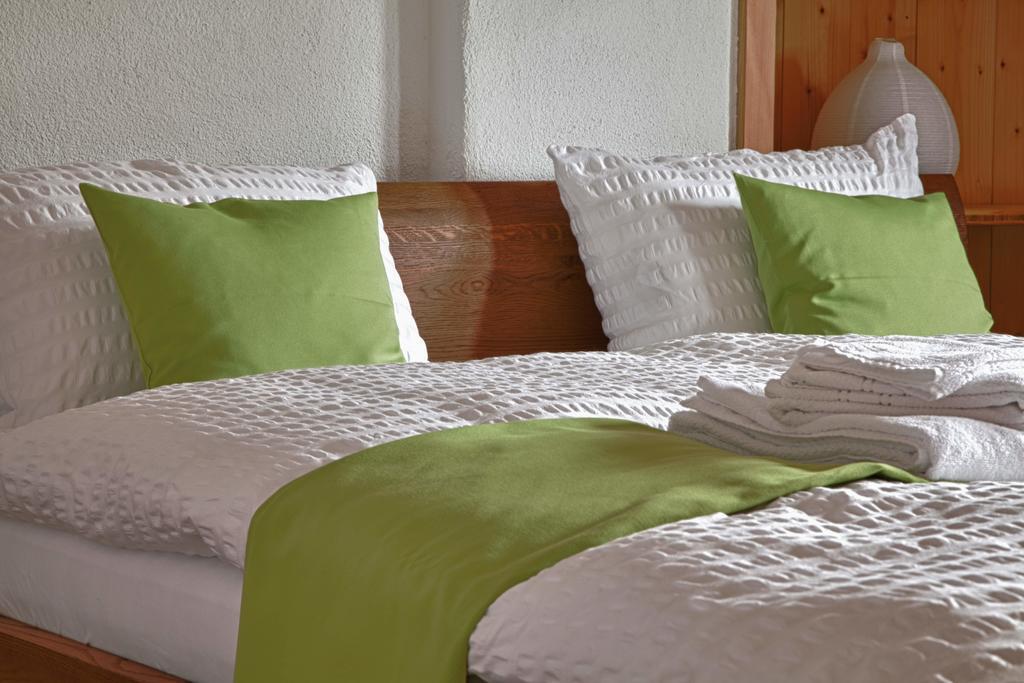 B&B Casa Claudia Gossau  Dış mekan fotoğraf